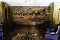Kudu Lodge. Koedoeskop. S A