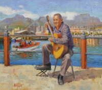 Musician 