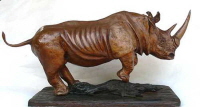 White Rhino