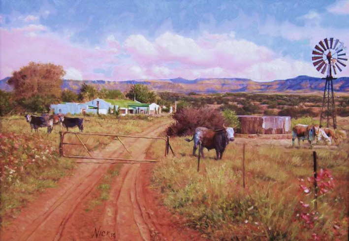 Farm